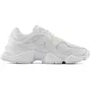Image de New Balance, Unisexe, Baskets, U9060NRJ, Blanc, (41.5)