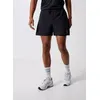 Image de Sport Essentials Lined Short 5 par New Balance Noir S Accessoires