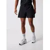 Image de Vêtements New Balance Sport Essentials Lined Short 5 pour Homme Noir XXL