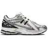 Image de New Balance, Unisexe, Baskets, M1906RER, Noir, Gris, (36)