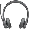 Image de Voyager 4320 Micro Casque - Sans Fil Stéréo Adapt.usb-a/usb-a+c
