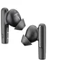 Image de HP Poly Voyager Free 60 UC M - Écouteurs sans fil avec micro - intra-auriculaire - Bluetooth - Suppresseur de bruit actif - USB-A via adaptateur Bluetooth - noir de charbon - Certifié pour Microsoft Teams