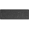 Image de HP 225 WL KBD (FR, Sans fil), Clavier, Noir
