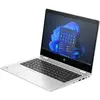 Image de HP ProBook x360 435 G10 (13.30", 512 Go, 16 Go, DE, AMD Ryzen 7 7730U), Ordinateur portable, Argent