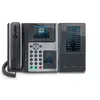 Image de HP Poly Edge E450 IP Phone and PoE-enabled téléphone fixe 82M90AA