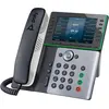 Image de HP Poly Edge E550 IP PH PoE-e, Téléphone, Noir