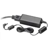 Image de HP Poly CCX 500 - Pour Microsoft Teams - téléphone VoIP avec ID d'appelant/appel en instance - SIP, SRTP - 24 lignes - noir