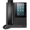 Image de HP Poly CCX 505 BMP SIP PoE-e, Téléphone, Noir