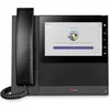 Image de HP Poly CCX 600 BMP MS PoE-e, Téléphone, Noir