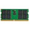 Image de HP - DDR5 - module - 32 Go - SO DIMM 262 broches - 5600 MHz / PC5-44800 - 1.1 V - pour EliteBook 840 G10, 860 G10; ZBook Firefly 14 G11, 16 G11; ZBook Fury 16 G11