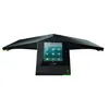 Image de Poly Trio 8800 - Téléphone VoIP de conférence - avec Interface Bluetooth - à 5 voies capacité d'appel - SIP, SRTP - 3 lignes - noir