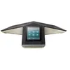 Image de HP Poly Trio C60 - Téléphone VoIP de conférence - avec Interface Bluetooth - IEEE 802.11a/b/g/n (Wi-Fi) / Bluetooth 4.2 - à 5 voies capacité d'appel - SIP, SRTP, SDP - noir