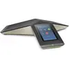 Image de HP Téléphone de conférence IP Poly Trio C60 Entièrement sans fil et compatible PoE, Solution de conférence, Noir