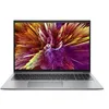 Image de HP ZBook Firefly 16 G10 Mobile Workstation - Conception de charnière à 175 degrés - Intel Core i7 - 1355U / jusqu'à 5 GHz - Win 11 Pro - RTX A500 - 16 Go RAM - 512 Go SSD NVMe, TLC - 16" IPS 1920 x 1200 - Wi-Fi 6E, Bluetooth - clavier : Français
