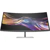 Image de HP Series 7 Pro 37.5 inch WQHD+ Thunderbolt 4 Monitor - 8K167AA#ABB