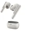 Image de HP Poly - Embout auriculaire pour véritables écouteurs sans fil - certifié Microsoft Teams - blanc - Certifié pour Microsoft Teams (pack de 2)