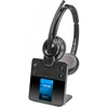 Image de HP Poly Savi 8420 Office Stereo DECT 1880-1900 MHz Headset 8L5B2AA#ABB