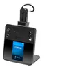 Image de HP Poly Savi 8445 OFFICE - Savi 8400 series - micro-casque - convertible - DECT / Bluetooth - sans fil - noir - Certifié pour Microsoft Teams