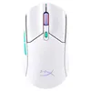 Image de Souris gaming sans fil HyperX Pulsefire Haste 2 Core Blanc