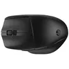 Image de HP 480 - Souris - confort, pleine taille - ergonomique - 7 boutons - sans fil - Bluetooth 5.3 - récepteur sans fil USB - noir