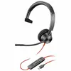 Image de Hp Casque Voip Poly 3310 Mono Usb-c +usb-c/a