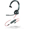Image de HP Poly Blackwire 3315 Monaural Microsoft Teams Certified 8X218AA