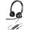 Image de Hp Casque Voip Poly 3320 Usb-c +usb-c/a