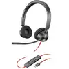 Image de HP Poly Blackwire 3320 Stereo Microsoft Teams Certified USB-C 8X220AA