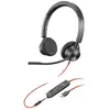 Image de Hp Casque Voip Poly 3325 Usb-c +3.5+usb-c/a