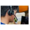 Image de HP Poly Blackwire 8225 - Blackwire 8200 series - micro-casque - sur-oreille - filaire - Suppresseur de bruit actif - USB-C - noir - Certifié pour Microsoft Teams, certifié UC