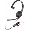 Image de Hp Casque Voip Poly 5210 Usb-c +3.5+usb-c/a