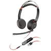 Image de Casque Micro Blackwire C5220 Usb Jack