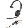 Image de Casque Micro Bulk Blackwire C5210 Usb