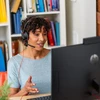 Image de HP Poly Blackwire 5210 Monaural USB-C Headset +3.5mm Plug 8X230A6