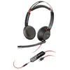 Image de Casque Micro Bulk Blackwire C5220 Usb