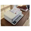 Image de HP ENVY 6530e All-in-One - Imprimante multifonctions - couleur - jet d'encre - 216 x 297 mm (original) - A4/Letter (support) - jusqu'à 8 ppm (copie) - jusqu'à 10 ppm (impression) - 100 feuilles - Wi-Fi(ac), USB 2.0 - blanc