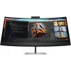 Image de HP S7 Pro 740pm 5K2K Conf MNTR EMEA-INTL (5120 x 2160 pixels, 39.70"), Moniteur, Noir, Argent