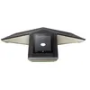 Image de HP Poly Trio C60 - Téléphone VoIP de conférence - avec Interface Bluetooth - IEEE 802.11a/b/g/n/ac (Wi-Fi) / Bluetooth 5.0 - à 5 voies capacité d'appel - SIP, SRTP, SDP - 3 lignes