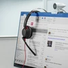 Image de Casque stéréo USB-C HP Poly Blackwire 5220 + prise 3,5 mm + 93S88AA