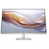 Image de HP 524sh - 5 Series - écran LED - 24" (23.8" visualisable) - 1920 x 1080 Full HD (1080p) @ 100 Hz - IPS - 300 cd/m² - 1500:1 - 5 ms - HDMI, VGA - argent (support)