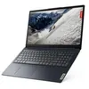 Image de PC portable Lenovo IdeaPad 1 15ALC7 82R4007MFR 15,6" AMD Ryzen  7 16 Go RAM 512 Go SSD Noir