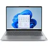 Image de Lenovo ThinkBook 14 Gen 6 (14", 512 Go, 16 Go, DE, Intel Core i5-1335U), Ordinateur portable, Gris