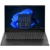 Image de Lenovo V15 Gen 4 (15.60", 512 Go, 8 Go, DE, AMD Ryzen 5 7520U), Ordinateur portable, Noir