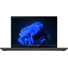 Image de Lenovo ThinkPad P14s Gen 4 (14", 512 Go, 16 Go, DE, Intel Core i7-1360P), Ordinateur portable, Noir