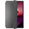 Image de Lenovo Étui portefeuille (Lenovo Tab P12), Étui pour tablette, Gris