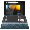Image de Lenovo Yoga Book 9i neuvième génération (13' Intel) (13.30", 1000 Go, 32 Go, IT), Ordinateur portable, Turquoise