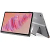 Image de Lenovo Tab Plus ZADX - Tablette - Android 14 ou versions plus récentes - 256 Go UFS card - 11.5" IPS (2000 x 1200) - Logement microSD - gris luna