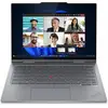 Image de Lenovo ThinkPad X1 2-en-1 Gen 9 (14", 512 Go, 16 Go, DE, Intel Core Ultra 7 155U), Ordinateur portable, Gris