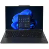 Image de Lenovo ThinkPad X1 Carbon Gen 12 (14", 512 Go, 16 Go, DE, Intel Core Ultra 7 155U), Ordinateur portable, Noir
