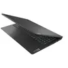 Image de Lenovo V15 G4 IRU 83A1 - Conception de charnière à 180 degrés - Intel Core i3 - i3-1315U / jusqu'à 4.5 GHz - Win 11 Home - UHD Graphics - 8 Go RAM - 256 Go SSD NVMe - 15.6" TN 1920 x 1080 (Full HD) - Gigabit Ethernet - Wi-Fi 5 - noir business - clavie